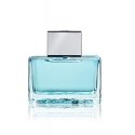 Antonio Banderas Mėlyna Seduction EDT tualetinis vanduo moterims, 80 ml