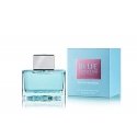 Antonio Banderas Mėlyna Seduction EDT tualetinis vanduo moterims, 80 ml