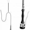 Suspended power shower installed on the ceiling, length 3 m KIT - Hendi 810330 Suspended power shower installed on the ceiling, length 3 m KIT - Hendi 810330