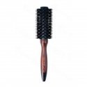Eurostil Thermal Wood Circular Brush Spike 25mm 1un Eurostil Thermal Wood Circular Brush Spike 25mm 1un