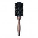 Eurostil Wooden Thermal Circular Brush Spike 25mm 1un Eurostil Wooden Thermal Circular Brush Spike 25mm 1un