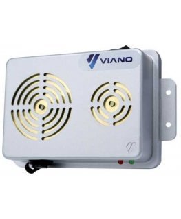 Viano Car rodent repeller