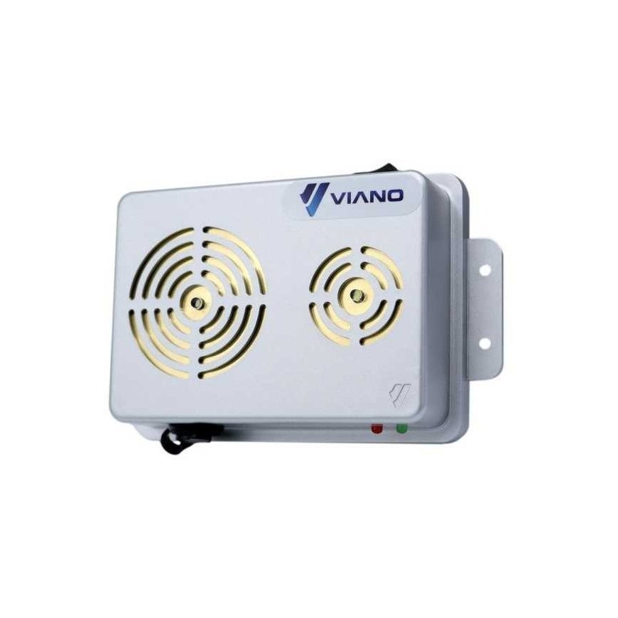 Viano Car rodent repeller