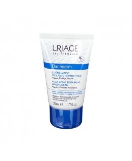 Uriage Bariéderm Insulating Repairing Hand Kreminis 50ml