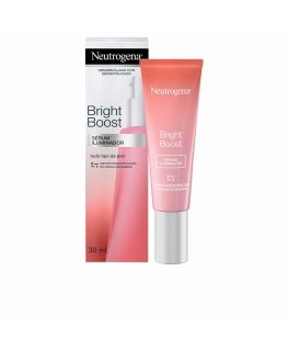 "Neutrogena Bright Boost brightening serum 30ml