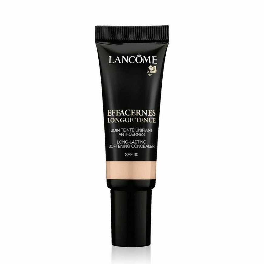 Lancome Effacernes Longue Tenue Softening Concealer SPF30, 15 ml – 2