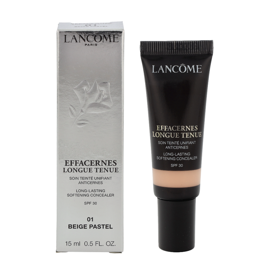 Lancome Effacernes Longue Tenue Softening Maskuoklis SPF30, 15 ml – 4