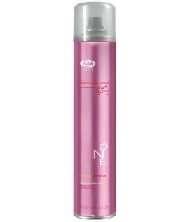 Lisap Lisynet One natural hair spray 500ml