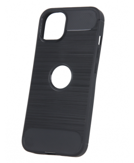 Mocco Simple Black Back Case for Samsung Galaxy S24