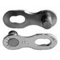KMC Missing Link Chain Lock, 11-speed, 2 pcs KMC Missing Link Chain Lock, 11-speed, 2 pcs