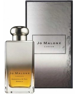 Unisex perfume Jo Malone EDC Gardenia & Oud Absolu 100 ml