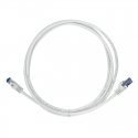 LogiLink C6A092S networking cable Grey 10 m Cat6a S/FTP (S-STP) LogiLink C6A092S networking cable Grey 10 m Cat6a S/FTP (S-STP)