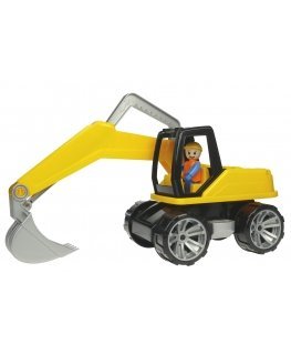 Lena TRUXX Excavator