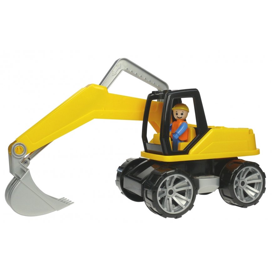 Lena TRUXX 04401 rotaļu transportlīdzeklis
