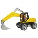 Lena TRUXX Excavator