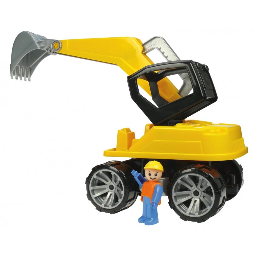 Lena TRUXX 04401 žaislinė transporto priemonė – 2