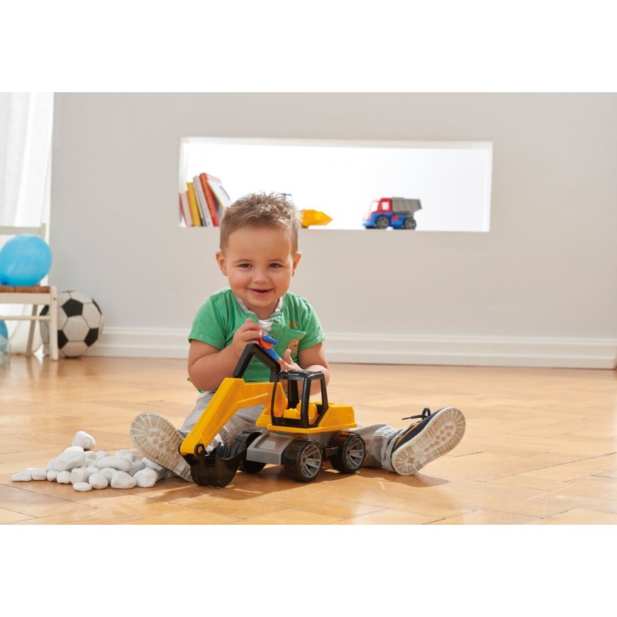 Lena TRUXX 04401 leluajoneuvo – 4