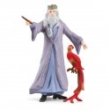 schleich Albus Dumbledore™ & Fawkes™ - 42637 schleich Albus Dumbledore™ & Fawkes™ - 42637
