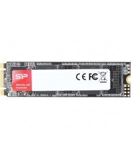 SSD Silicon Power Ace A55 512GB M.2 (3D NAND)