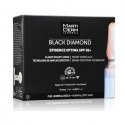 Martiderm Juodas Diamond Epigence Optima Spf50 30 Vial