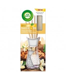 Air_Wick Fragrance sticks Air Wick Sandalwood vanilla, 30 ml