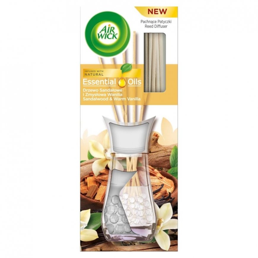 Air Wick Air_Wick Fragrance sticks Air