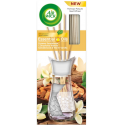 Air_Wick Fragrance sticks Air Wick Sandalwood vanilla, 30 ml Air_Wick Fragrance sticks Air Wick Sandalwood vanilla, 30 ml