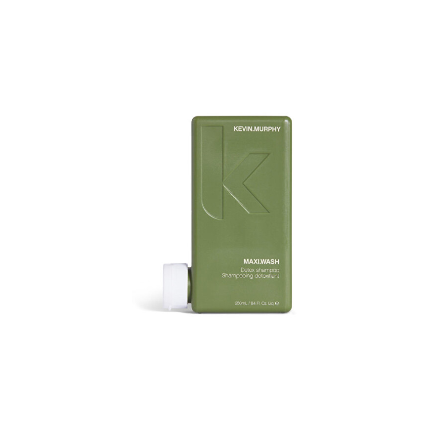 Kevin Murphy Maxi Wash Purifying shampoo for colored hair 1000ml – 4