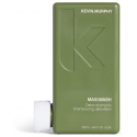 Kevin Murphy Maxi Wash Purifying šampūnas dažytiems plaukams 1000ml Kevin Murphy Maxi Wash Purifying šampūnas dažytiems plaukams 1000ml