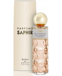Saphir Safyras Taip Intense EDP 200 ml