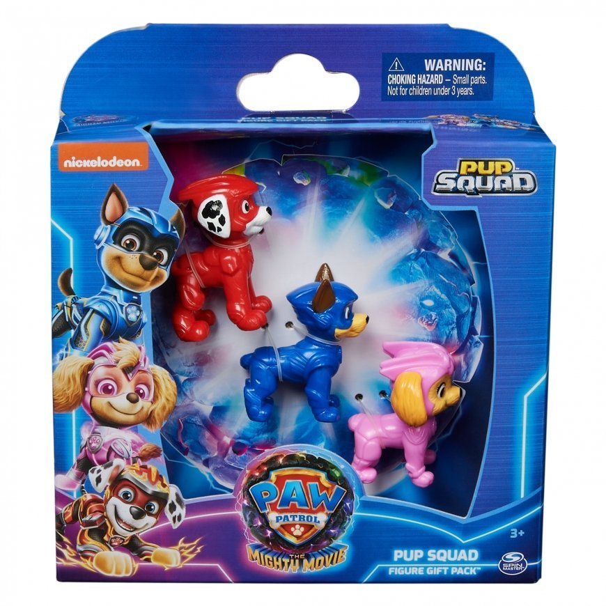 Spin Master PAW Patrol PAW FIG