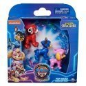 PAW Patrol PAW FIG Pup Squad Fig GP PPTMM VCHX GML