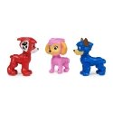 PAW Patrol PAW FIG Pup Squad Fig GP PPTMM VCHX GML