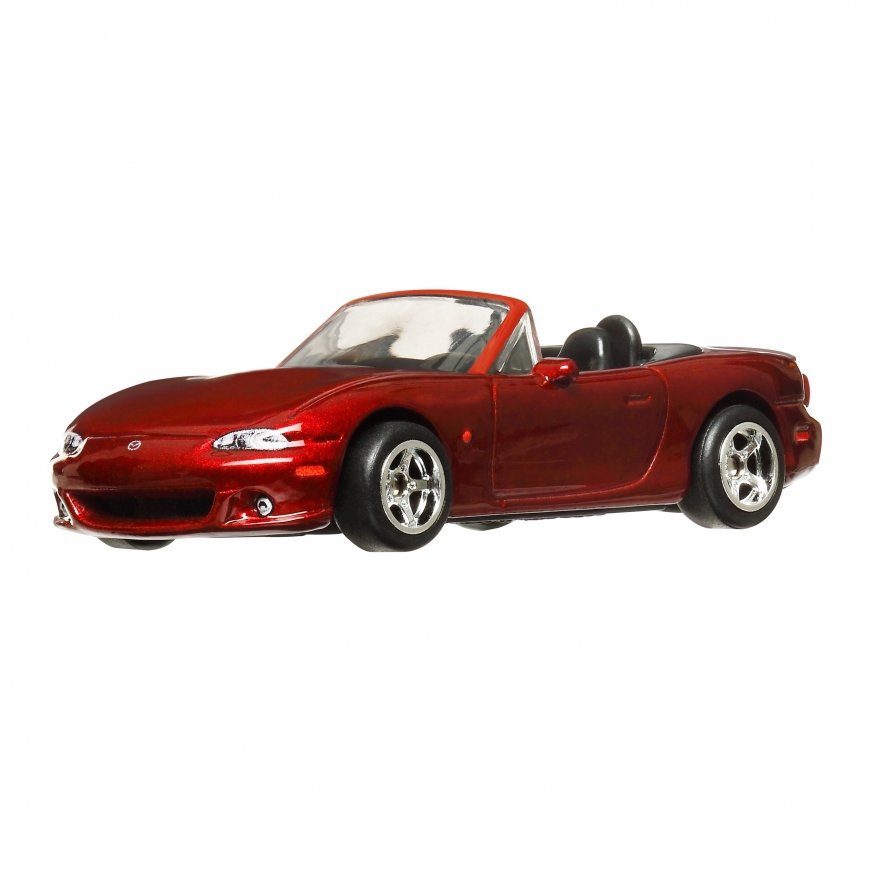 Hot Wheels Hot Wheels GJT68 rotaļu