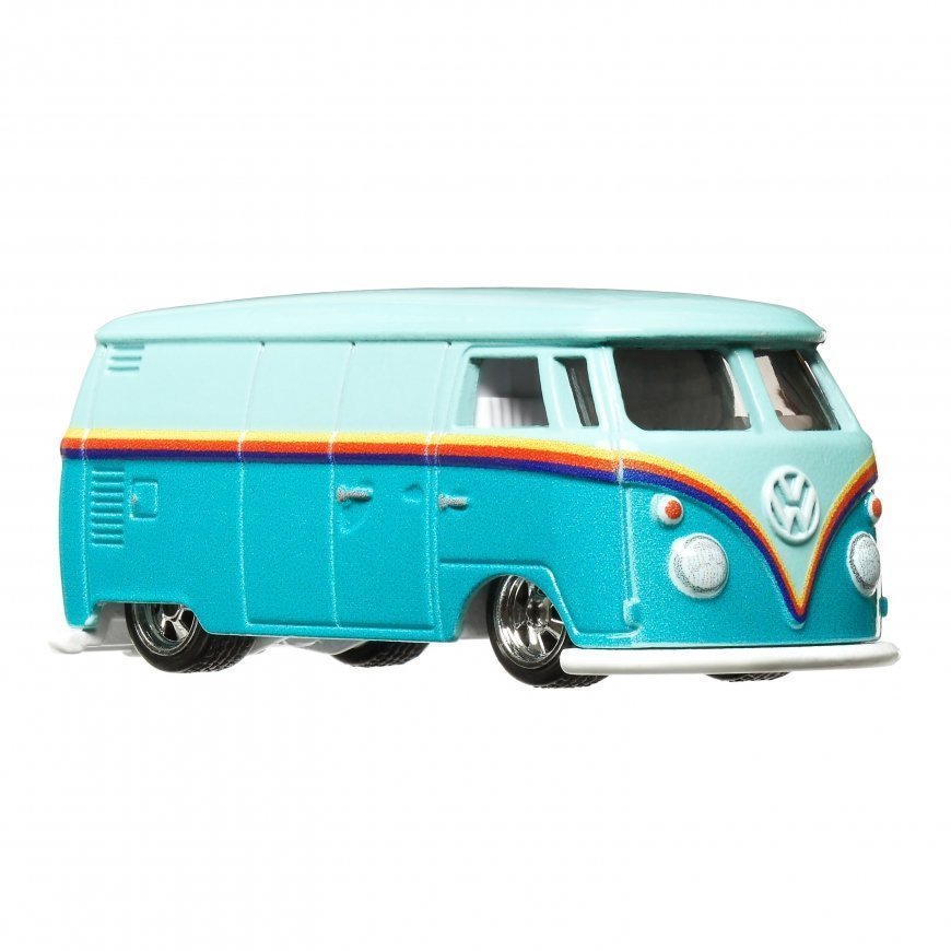 Hot Wheels Boulevard -autovalikoima – 2
