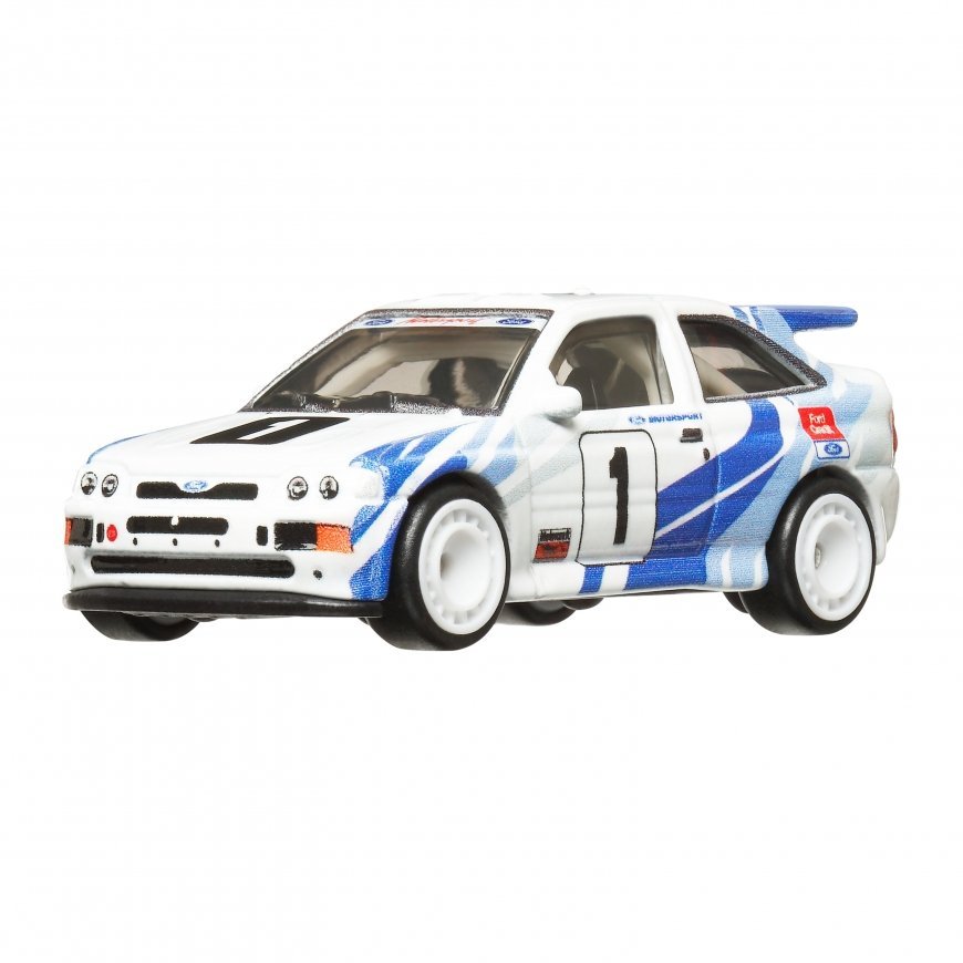 Hot Wheels GJT68 rotaļu transportlīdzeklis – 4
