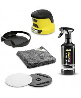 Sewing machine Ice scraper Karcher EDI 4 Limited Edition