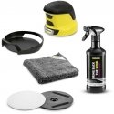 Siuvimo mašina Ledo grandiklis Karcher EDI 4 Limited Edition Siuvimo mašina Ledo grandiklis Karcher EDI 4 Limited Edition