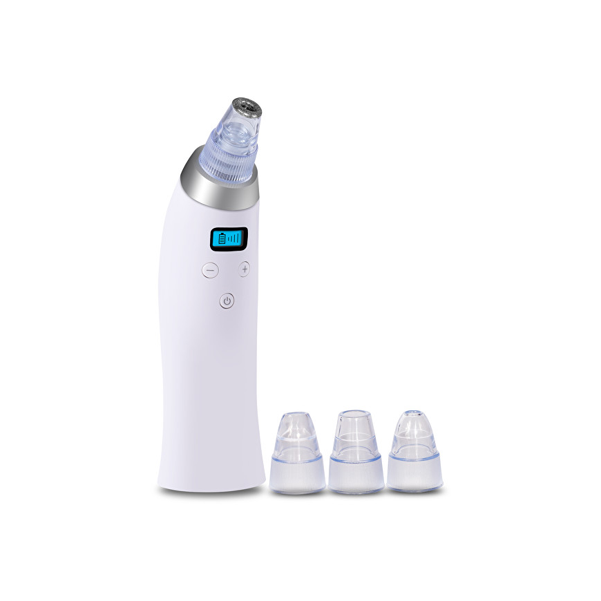 BeautyRelax Beauty Relax Peelmax - Cosmetic device for skin abrasion – 2
