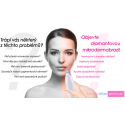 BeautyRelax Beauty Relax Peelmax - Cosmetic device for skin abrasion BeautyRelax Beauty Relax Peelmax - Cosmetic device for skin abrasion