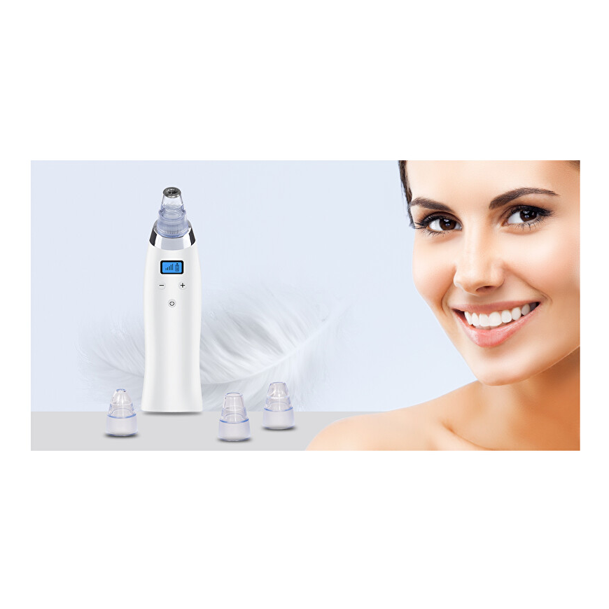 BeautyRelax Beauty Relax Peelmax - Cosmetic device for skin abrasion – 4