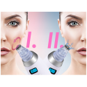 BeautyRelax Beauty Relax Peelmax - Cosmetic device for skin abrasion BeautyRelax Beauty Relax Peelmax - Cosmetic device for skin abrasion