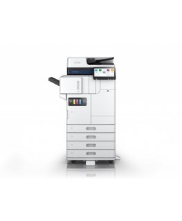Epson WorkForce Enterprise AM-C5000 Tintes A3 600 x 2400 DPI 50 ppm