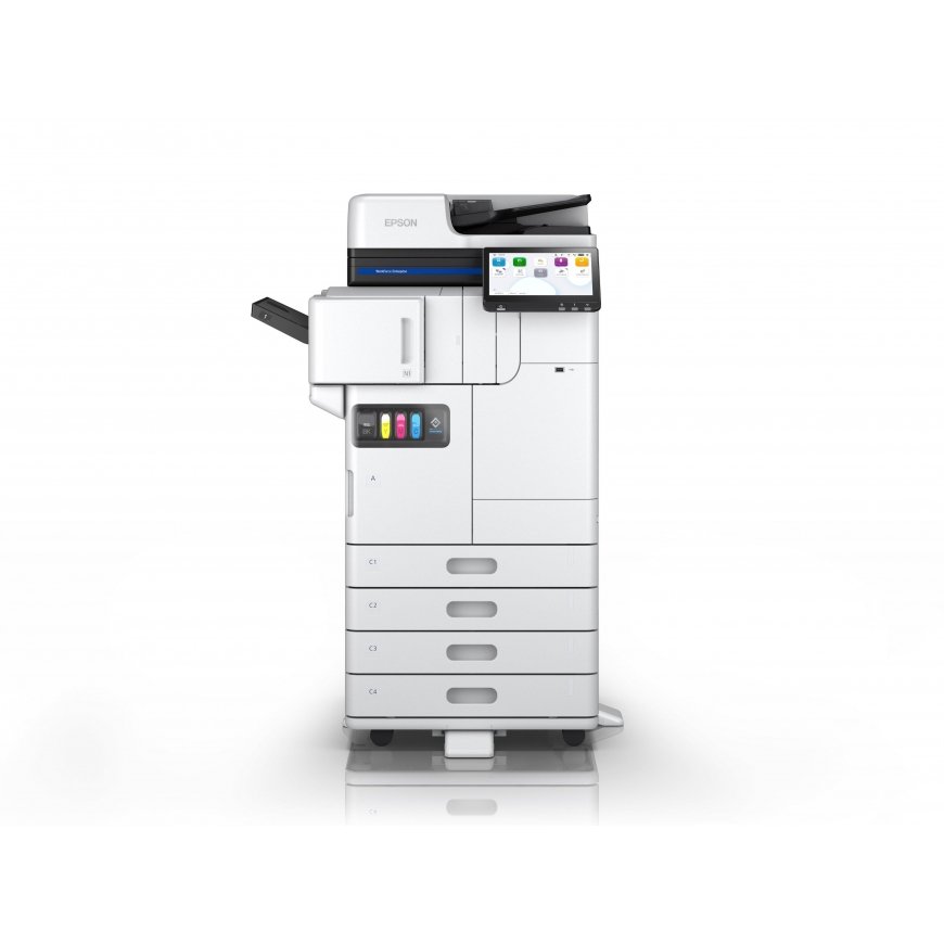 Epson WorkForce Enterprise AM-C5000 Tintes A3