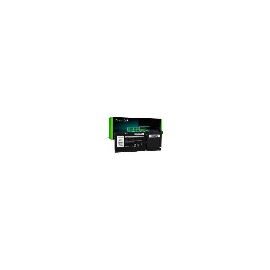 Green Cell Battery G91J0 to Dell Latitude 3320 3330 3520 Inspiro