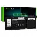 Green Cell Battery G91J0 to Dell Latitude 3320 3330 3520 Inspiro Green Cell Battery G91J0 to Dell Latitude 3320 3330 3520 Inspiro