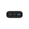 RealPower PB-30k PD 30000 mAh Black RealPower PB-30k PD 30000 mAh Black