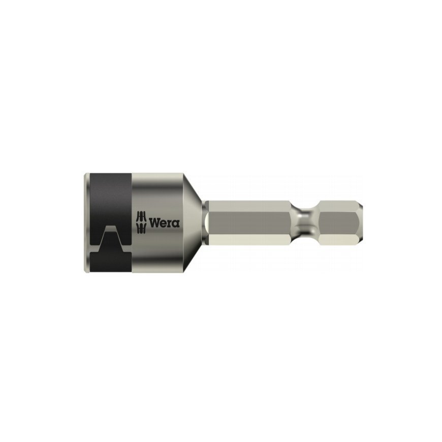 Wera 3869/4 muciņatslēgas uzgalis 1 pcs