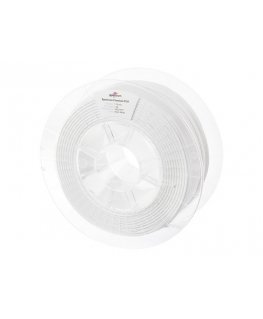 Spectrum 5903175657954 печатный материал для 3D-принтеров Полилактид (ПЛА) Белый 1,4 kg
