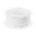 Spectrum 5903175657954 materjal 3D-printimiseks Polülaktiid (PLA) Valge 1,4 kg